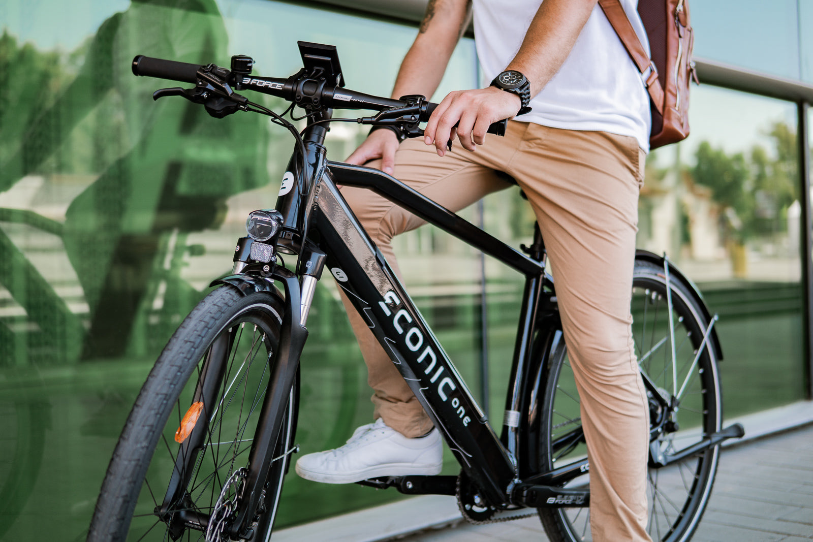 What Is A Smart E-bike?