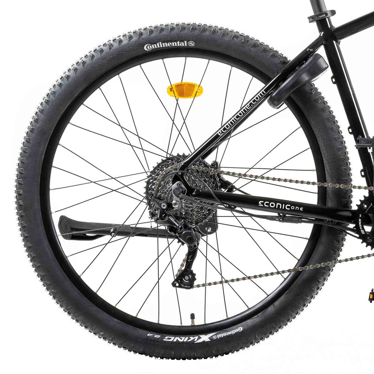 Tires - <p>Continental </p>