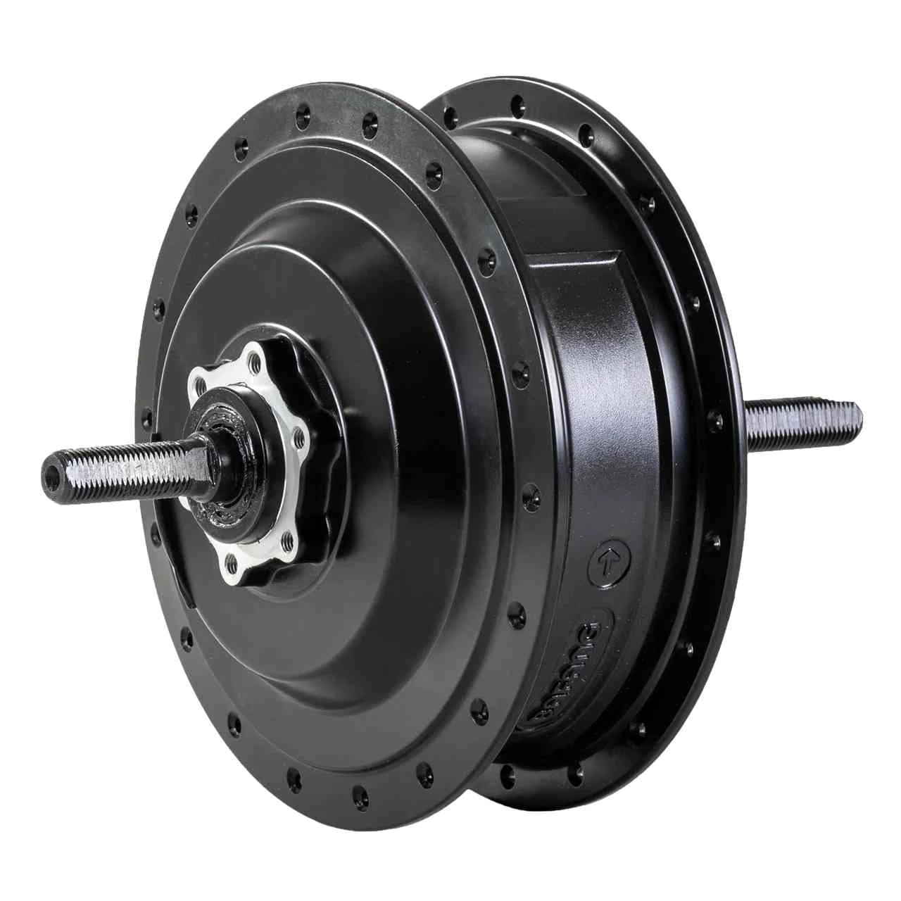 Motor - <p>Bafang Rear Hub<br/>250W power, 500W peak power</p>