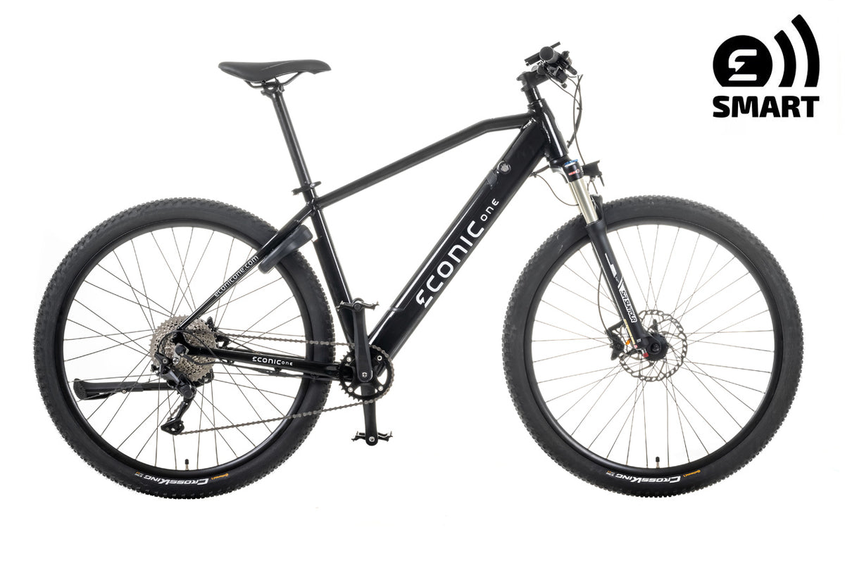 SMART CROSS COUNTRY