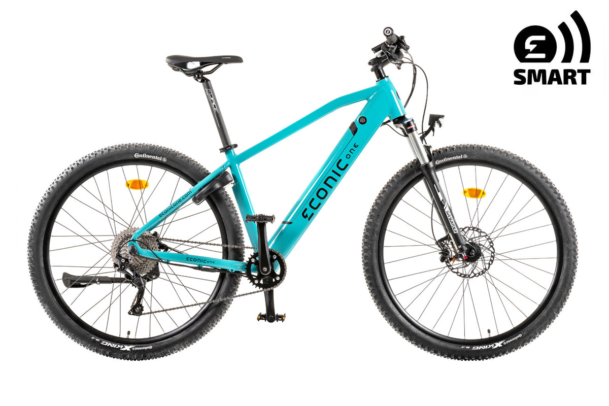 SMART CROSS COUNTRY