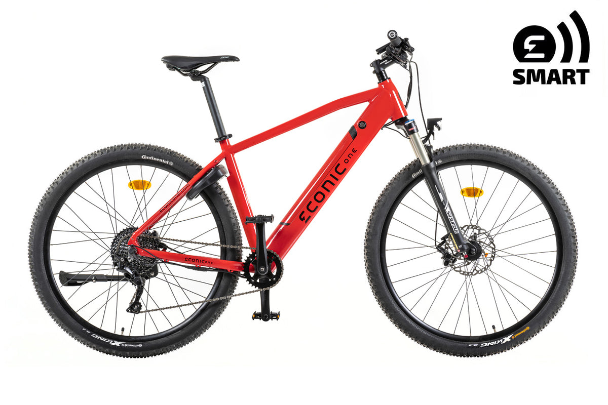 SMART CROSS COUNTRY