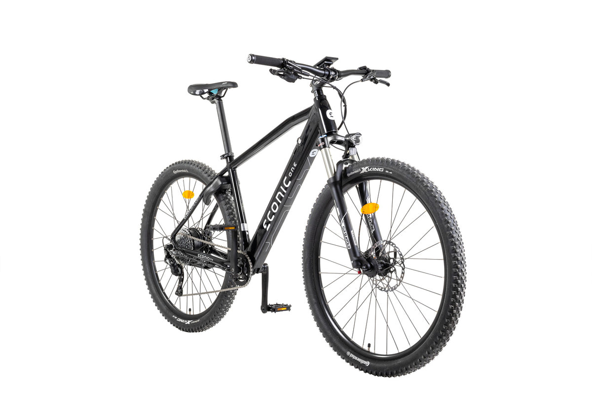 SMART CROSS COUNTRY